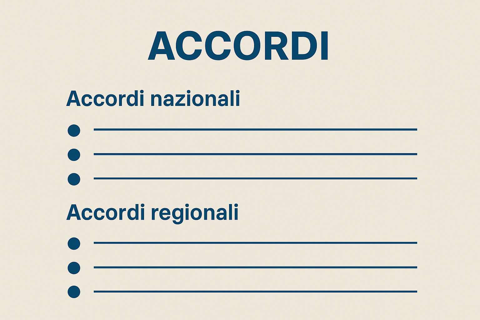 Convenzioni
