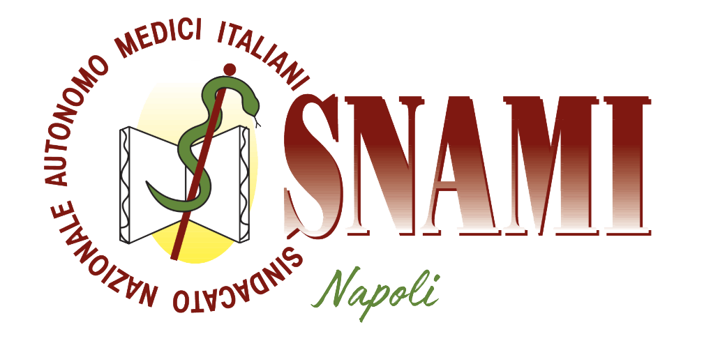 SNAMI Napoli Logo